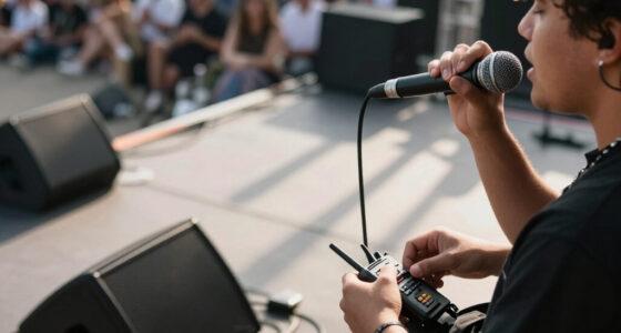 11 Best Wireless Microphone Systems for 2026