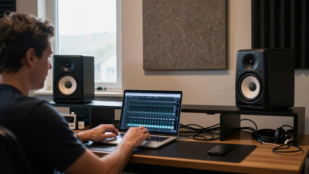 11 Best Wireless Studio Monitor Speakers in 2026