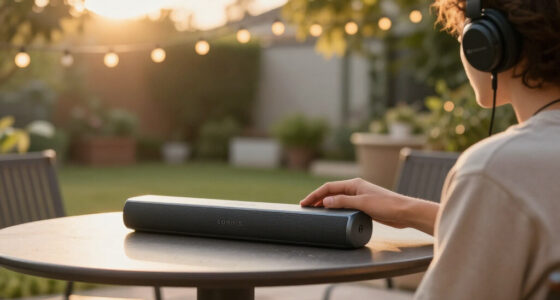 12 Best Sonos Headphones and Soundbars in 2026