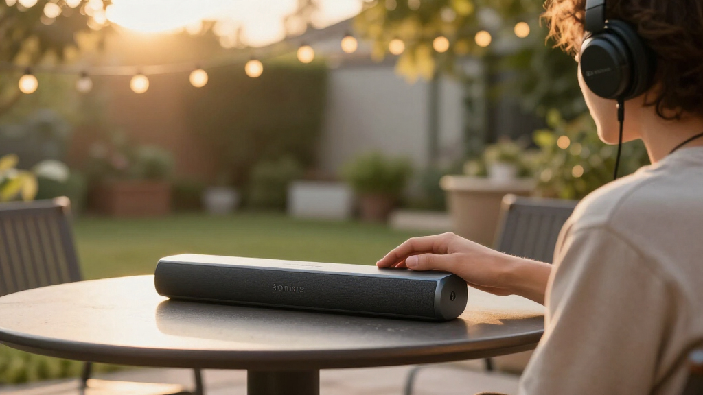 12 Best Sonos Headphones and Soundbars in 2026