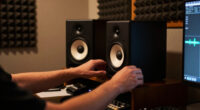12 Best Studio Monitor Speakers in 2026