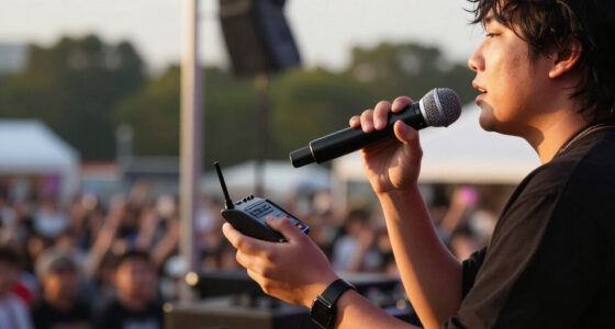 12 Best Wireless Microphone Systems in 2026