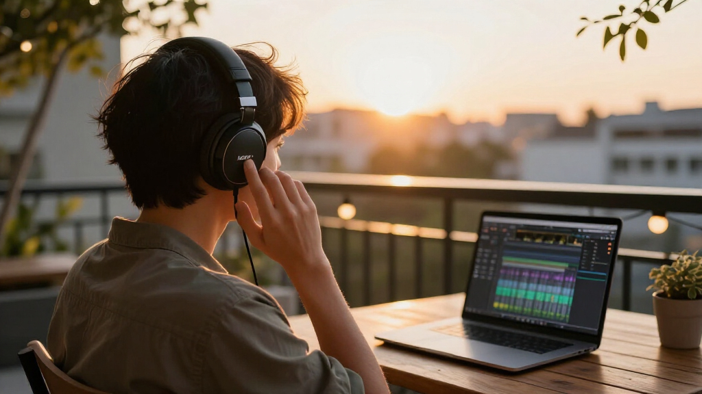 12 Best Wireless Studio Headphones for 2026