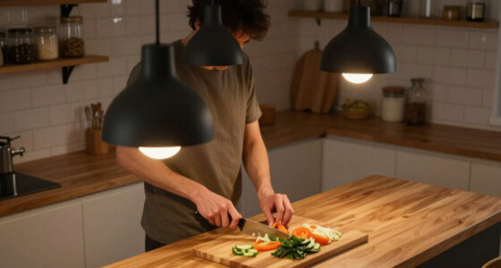 13 Best Kitchen Lighting Fixtures in 2026