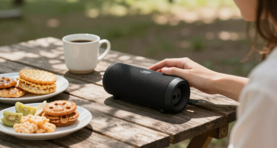 13 Best Portable Bluetooth Speakers in 2026