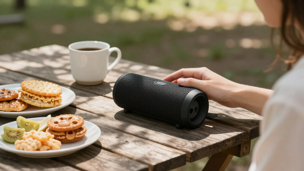 13 Best Portable Bluetooth Speakers in 2026