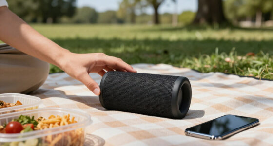 13 Best Portable Bluetooth Speakers in 2026