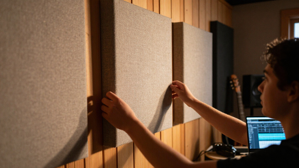 13 Best Soundproof Acoustic Panels in 2026