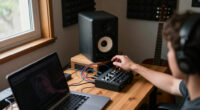 13 Best Studio Monitors for Music Production in 2026