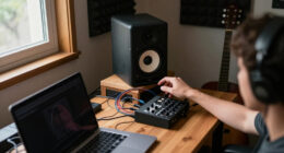 13 Best Studio Monitors for Music Production in 2026