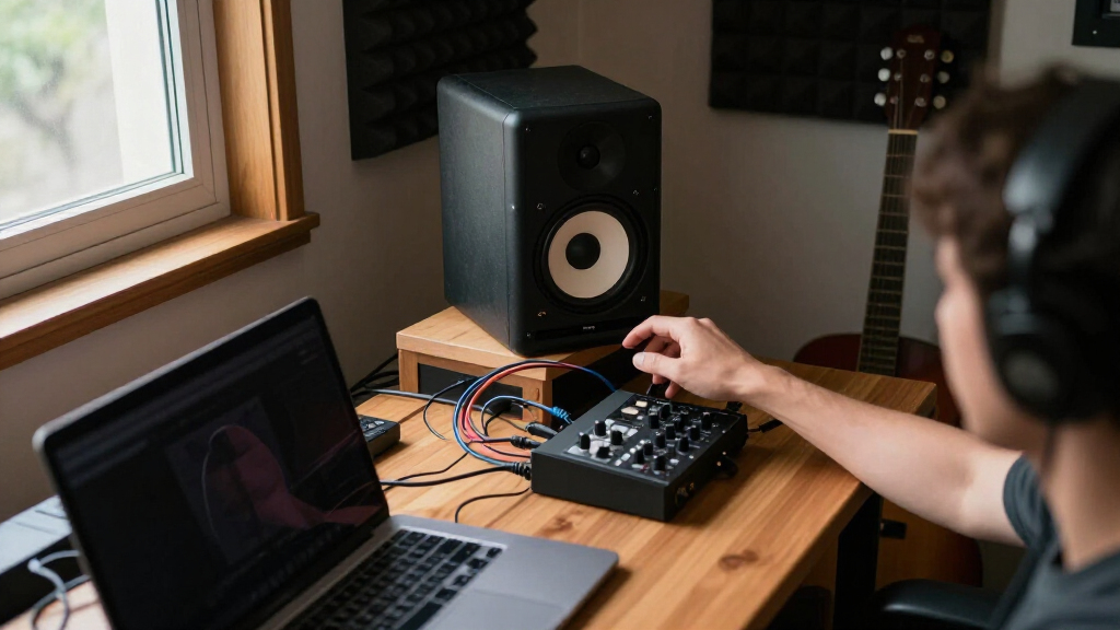 13 Best Studio Monitors for Music Production in 2026