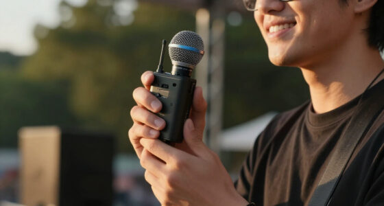 13 Best Wireless Microphone Systems in 2026