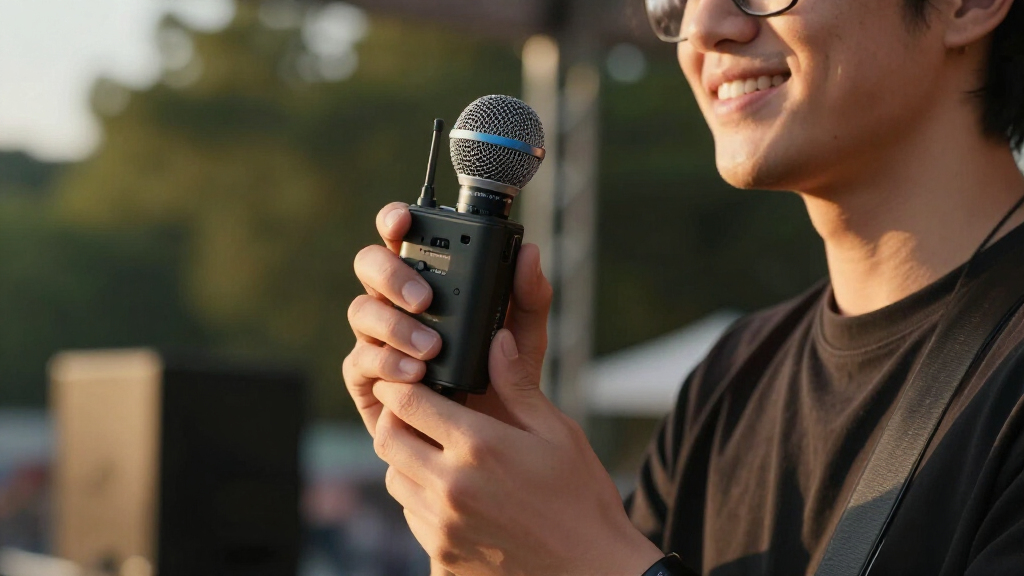 13 Best Wireless Microphone Systems in 2026