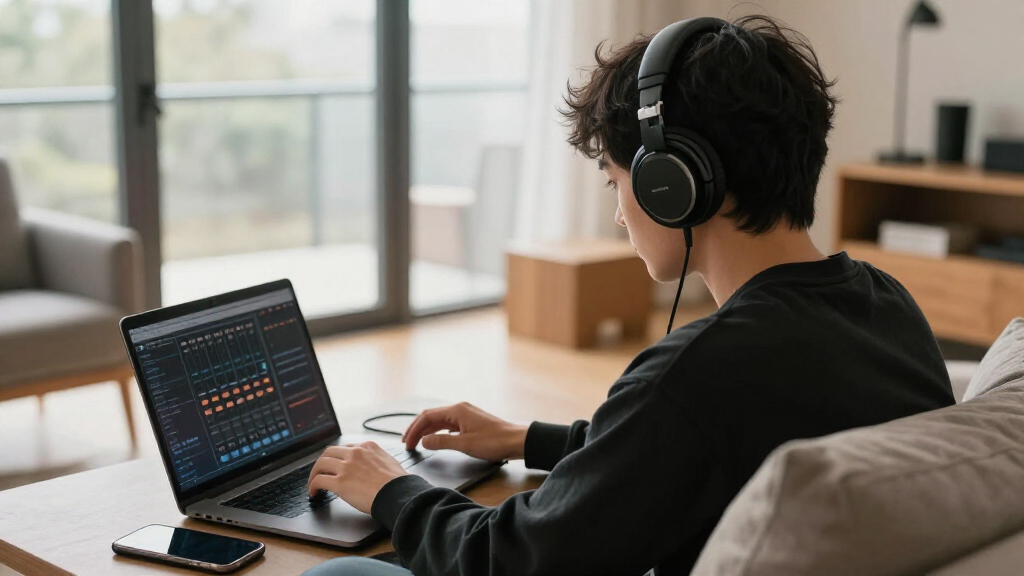 13 Best Wireless Studio Headphones in 2026
