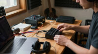 14 Best Audio Interface For Home Recording In 2026