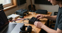 14 Best Audio Interface For Home Recording In 2026