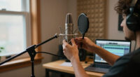 14 Best Home Studio Microphones in 2026
