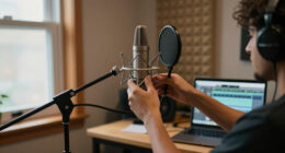 14 Best Home Studio Microphones in 2026