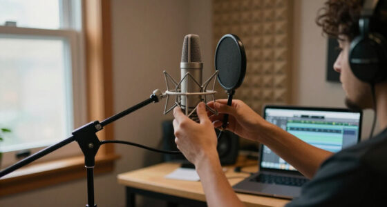 14 Best Home Studio Microphones in 2026