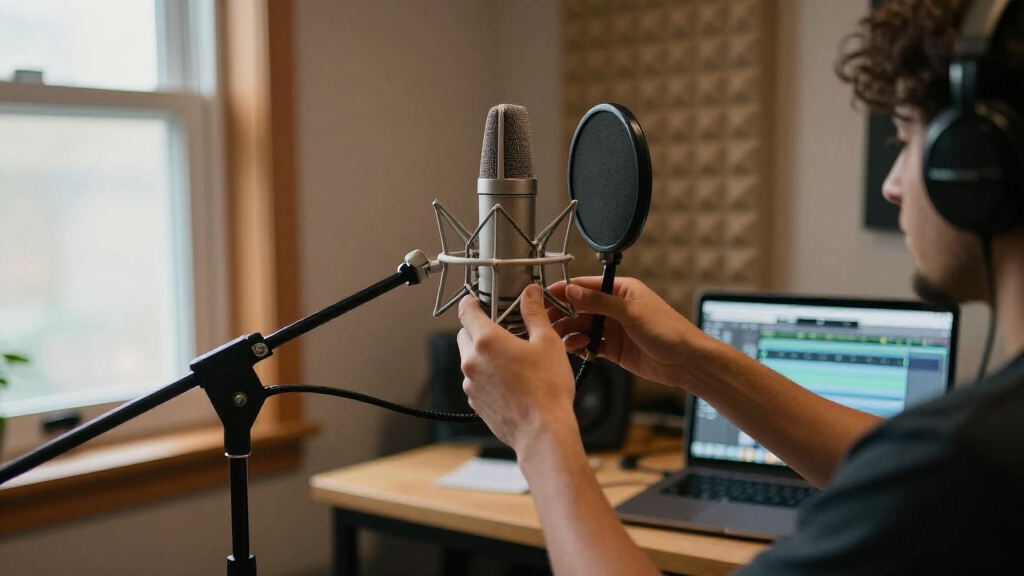 14 Best Home Studio Microphones in 2026