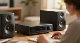 14 Best Multi-Room Audio Systems for Whole-Home Sound in 2026