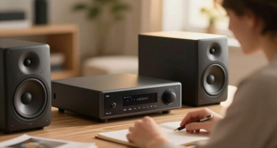 14 Best Multi-Room Audio Systems for Whole-Home Sound in 2026