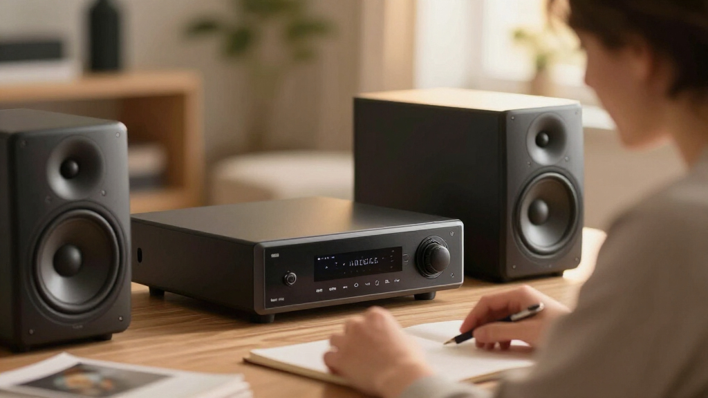 14 Best Multi-Room Audio Systems for Whole-Home Sound in 2026