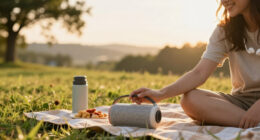 14 Best Portable Bluetooth Speakers For Outdoor Music In 2026