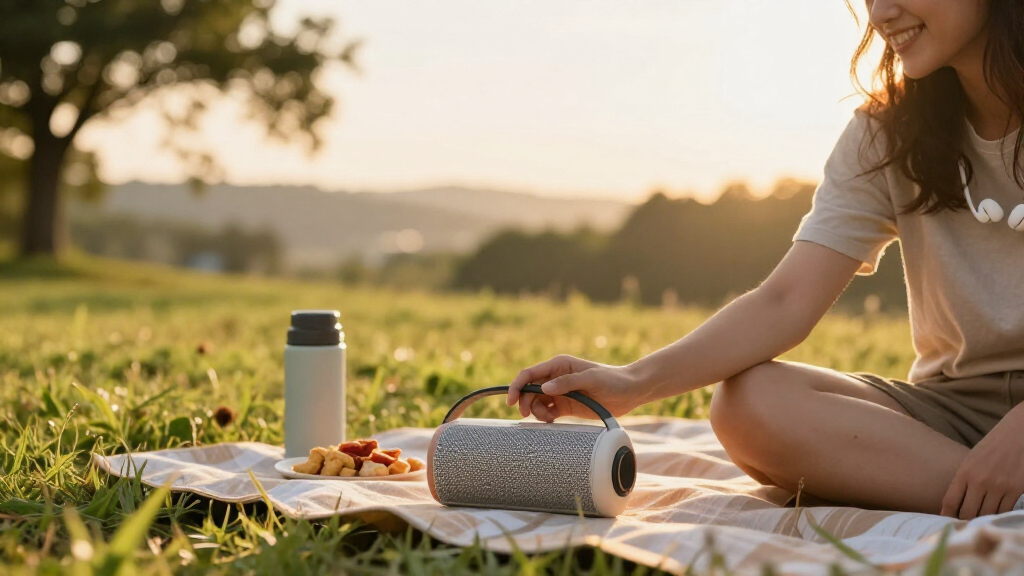 14 Best Portable Bluetooth Speakers For Outdoor Music In 2026