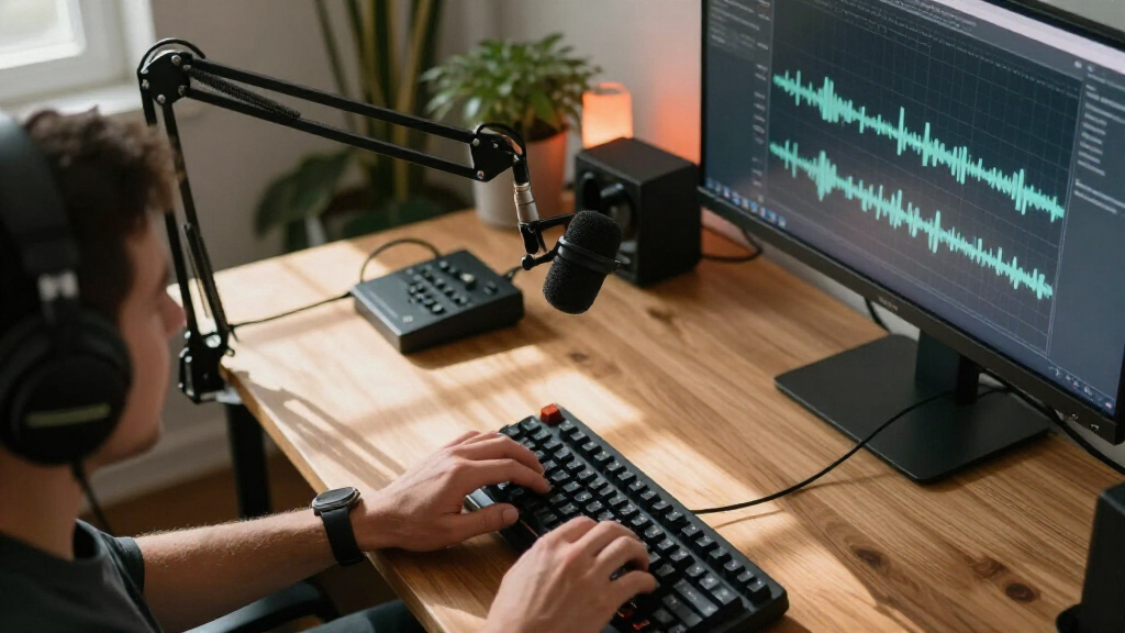 14 Best USB Microphones for Streaming in 2026