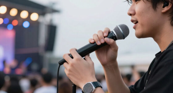 14 Best Wireless Microphone Systems in 2026