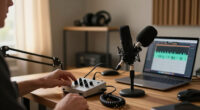 15 Best Audio Interfaces for Podcasting in 2026
