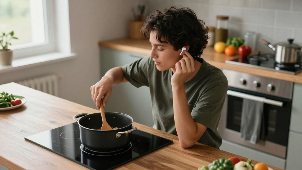 15 Best Noise-Cancelling Earbuds in 2026
