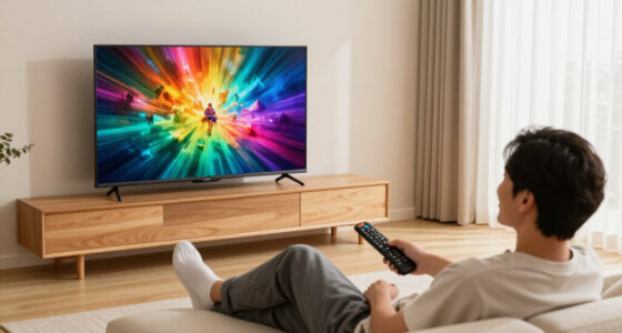 15 Best Roku OLED TVs in 2026
