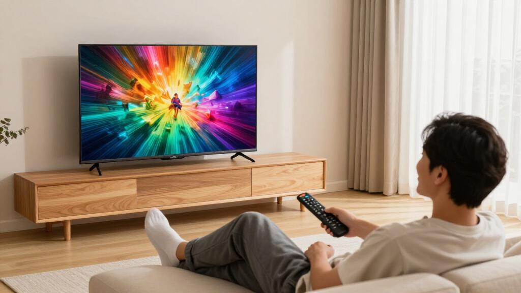 15 Best Roku OLED TVs in 2026