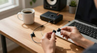 6 Best Wired Earbuds With ANC in 2026