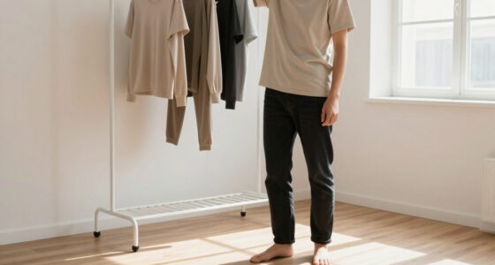 7 Best Minimalist Wardrobe Basics in 2026