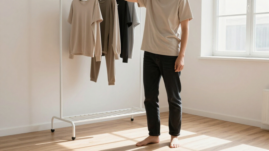 7 Best Minimalist Wardrobe Basics in 2026