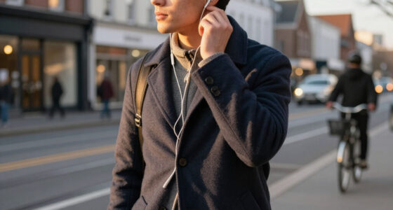 7 Best Wired Noise Cancelling Earbuds for Focused Listening in 2026