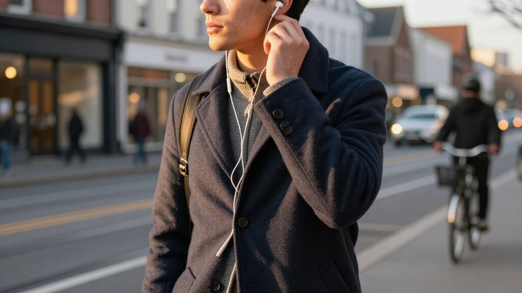 7 Best Wired Noise Cancelling Earbuds for Focused Listening in 2026