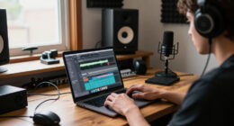 8 Best Audio Editing Software in 2026