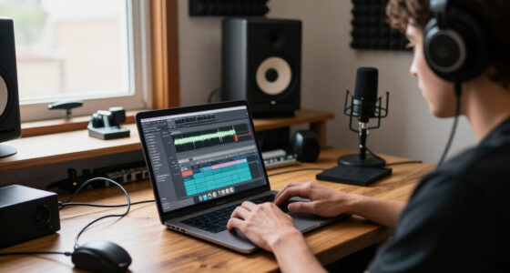 8 Best Audio Editing Software in 2026