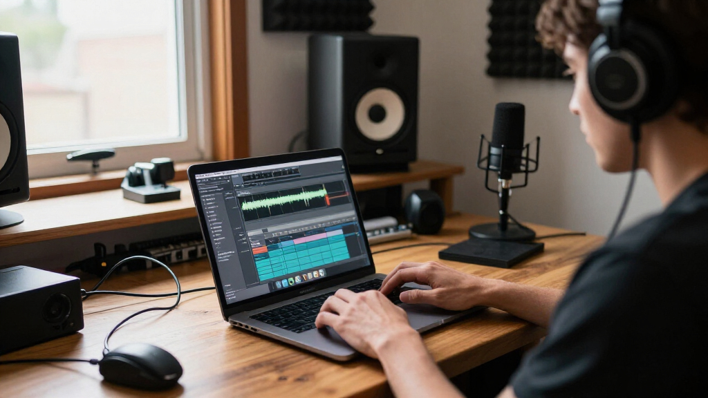 8 Best Audio Editing Software in 2026