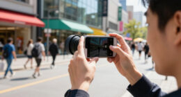 8 Best iPhone Camera Accessories in 2026
