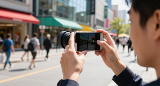 8 Best iPhone Camera Accessories in 2026