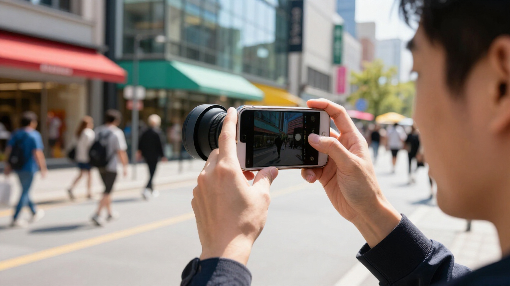 8 Best iPhone Camera Accessories in 2026