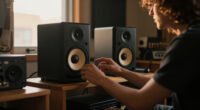 9 Best Studio Monitor Speakers in 2026