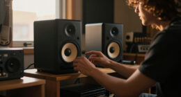 9 Best Studio Monitor Speakers in 2026