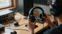 9 Best Wireless Studio Headphones in 2026