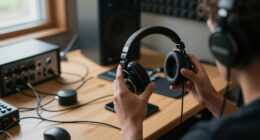 9 Best Wireless Studio Headphones in 2026